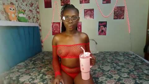 Charm online show from July 19, 8:44 pm