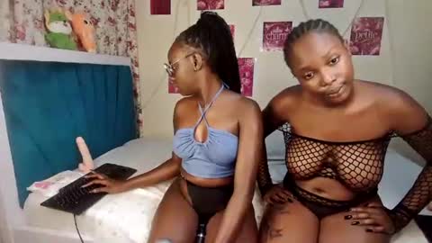 Charm online show from July 23, 1:58 am