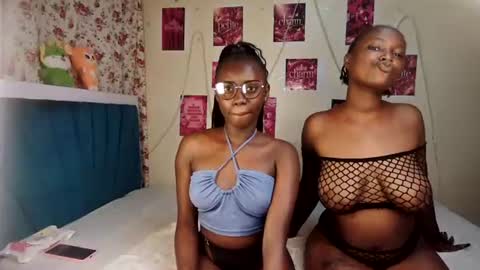 Charm online show from July 22, 11:17 pm