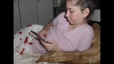 petite_danielle online show from November 25, 11:05 pm