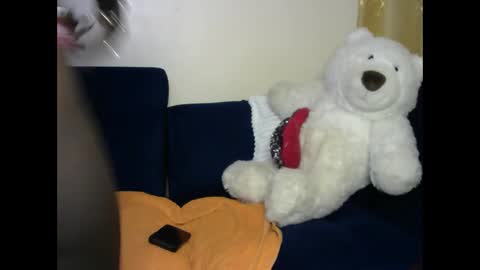 petite_lavi2 online show from November 1, 12:42 pm