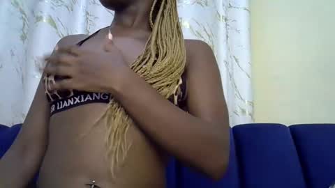 Lavine online show from April 12, 8:55 pm