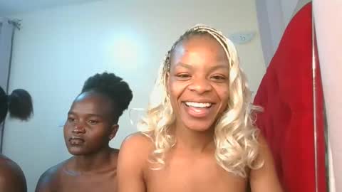 luxe online show from June 5, 8:48 pm
