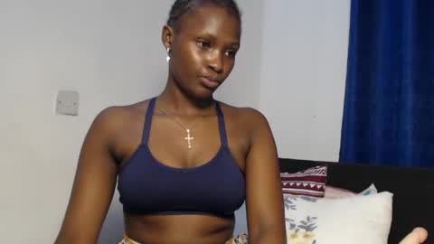 TASHA online show from July 28, 5:02 pm