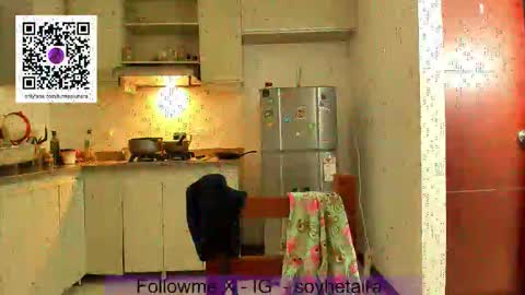 Lunna online show from January 15, 1:55 am