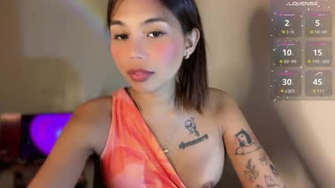 miss lisa online show from May 19, 4:03 pm