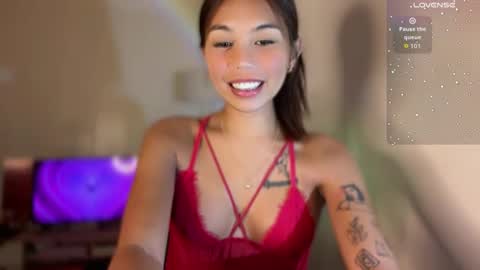 miss lisa online show from May 20, 7:11 pm