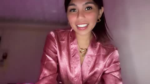 miss lisa online show from February 19, 6:51 pm