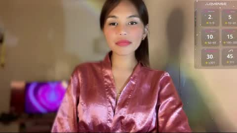 miss lisa online show from July 22, 9:38 pm