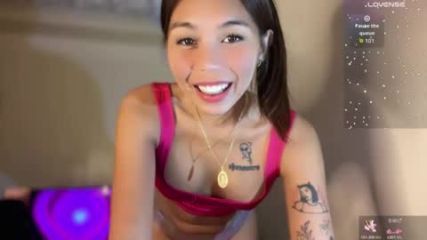 miss lisa online show from June 8, 4:08 pm