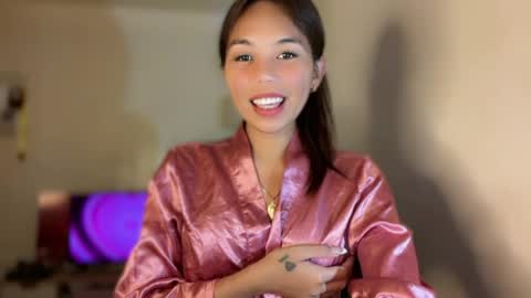 miss lisa online show from June 12, 11:46 pm