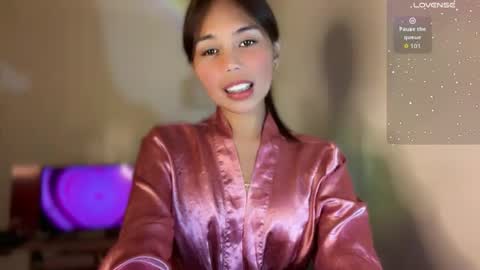 miss lisa online show from May 26, 7:13 pm