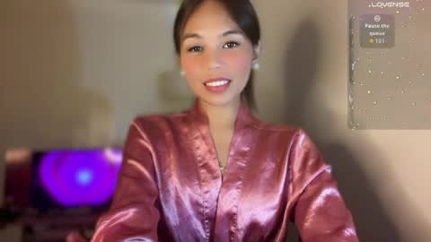 miss lisa online show from June 18, 3:17 pm