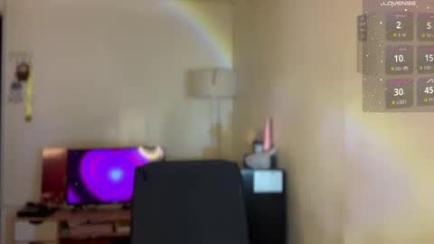 miss lisa online show from May 12, 2:53 am