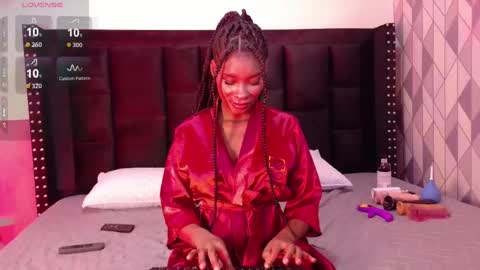 little sharon online show from September 30, 2:39 am