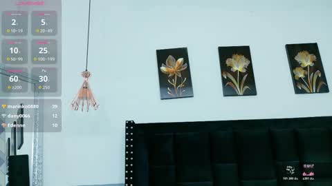 little sharon online show from November 4, 2:49 am