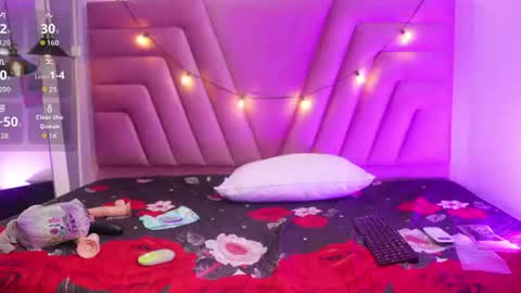 petitelittlemissy online show from July 17, 3:33 am