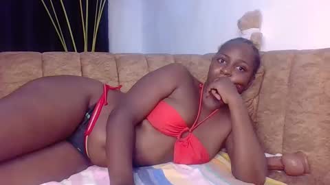 RISSA online show from February 18, 1:32 am