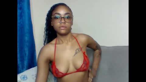 Arielle online show from October 2, 1:43 am