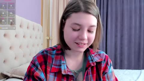 Kate online show from December 14, 3:17 am