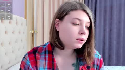 Kate online show from December 15, 3:02 am