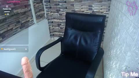 Hi there love Im Phatty jeje lets have some fun together online show from January 12, 3:17 pm