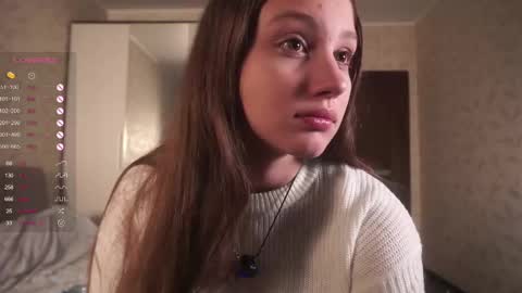 Bella online show from February 12, 6:40 pm