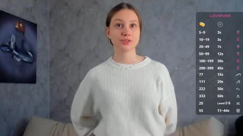 Bella online show from March 1, 4:58 am