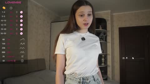 Bella online show from February 7, 8:31 pm