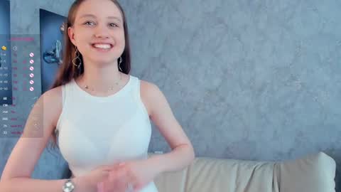 Bella online show from March 2, 7:43 am