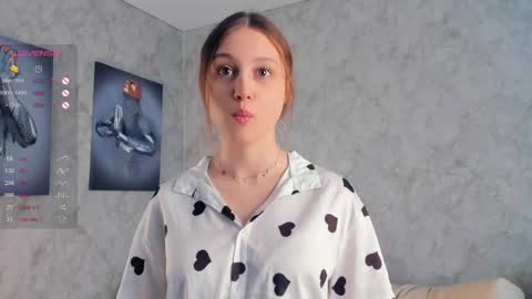 Bella online show from March 11, 12:06 pm