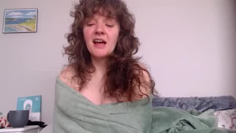 sophie online show from February 21, 3:21 pm