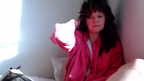 sophie online show from January 14, 2:32 pm