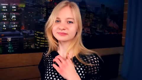 Hann G. Jones online show from March 3, 7:37 am