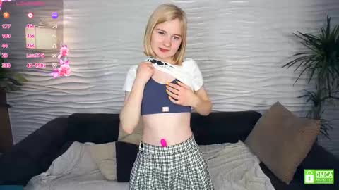 Hann G. Jones online show from November 14, 4:34 am