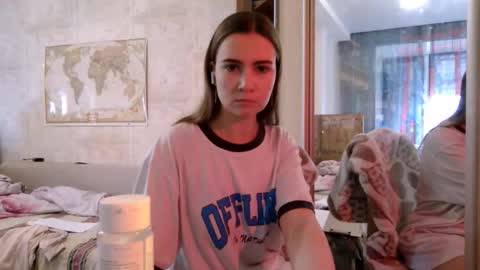 Jenny online show from February 9, 10:06 am