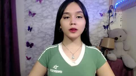 Ms Pia online show from April 10, 5:52 pm