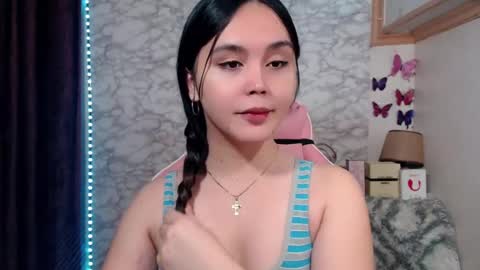 Ms Pia online show from July 21, 8:09 pm