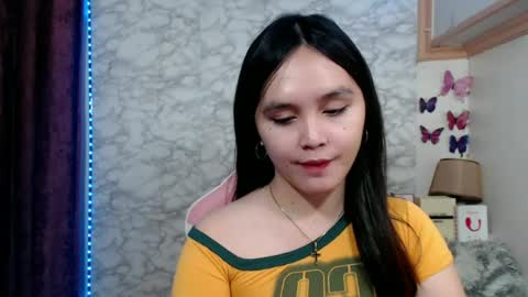 Ms Pia online show from July 6, 5:24 am