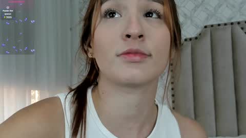 Snapshot of pia_johnson_ chatting on January 20, 11:56 am online show from January 20, 11:56 am