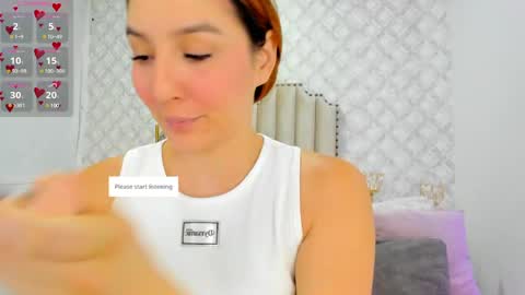 Snapshot of pia_johnson_ chatting on February 27, 11:41 am online show from February 27, 11:41 am