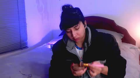  PIA FISHER  online show from February 20, 1:37 am