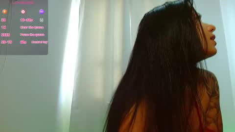 Viviana online show from July 16, 3:49 pm