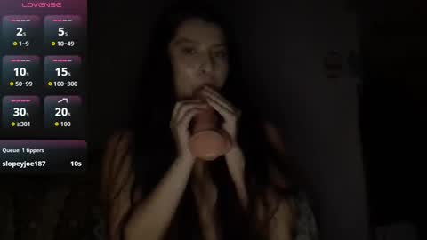 Mila online show from October 2, 4:06 am