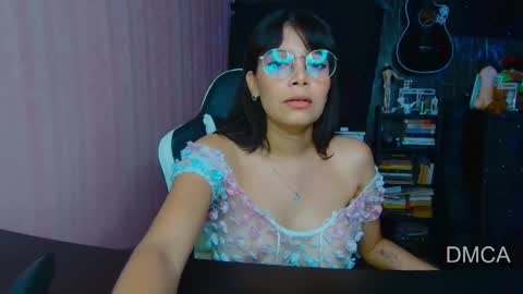 Andrea G online show from September 13, 3:03 am