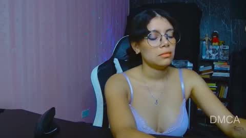 Andrea G online show from November 20, 2:12 am