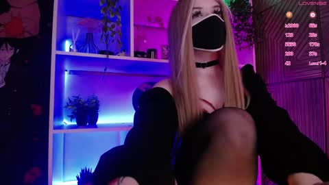 Sonya online show from January 16, 11:27 pm