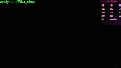 Sonya online show from December 13, 8:47 pm