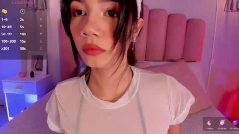 PIKAYLE  online show from June 29, 10:31 pm