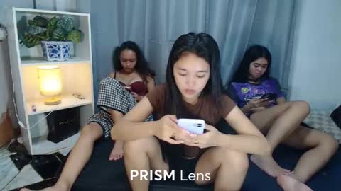 Snapshot of pinay_ak chatting on October 4, 11:16 am pinay_ak online show from October 4, 11:16 am